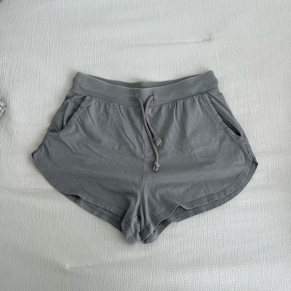 lounge shorts